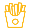 Batata Suprema Grande